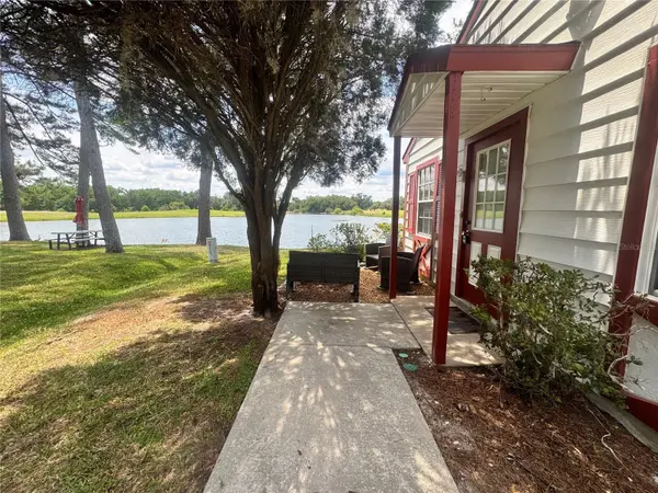 7817 MIDWAY DRIVE TERRACE #A 103, Ocala, FL 34472