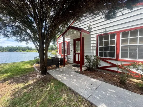 7817 MIDWAY DRIVE TERRACE #A 103, Ocala, FL 34472