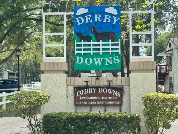 7817 MIDWAY DRIVE TERRACE #A 103, Ocala, FL 34472
