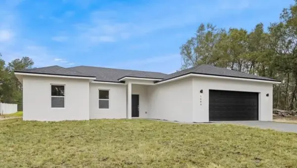 1686 SW 168TH LOOP, Ocala, FL 34473