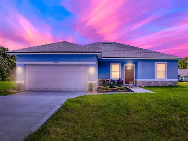13322 SW 85 CIR, Ocala, FL 34473