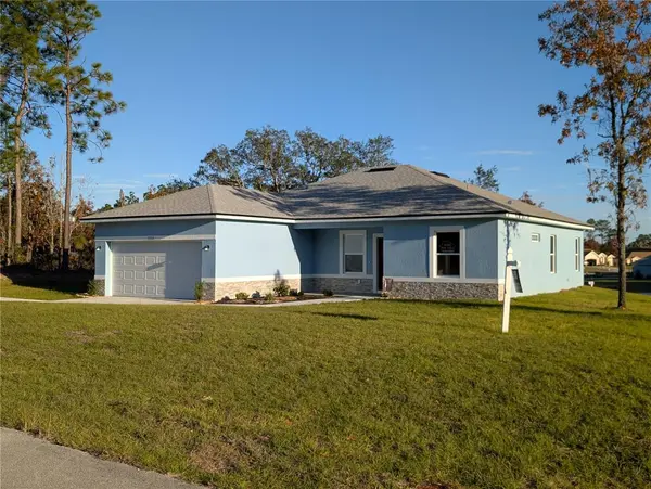 13322 SW 85 CIR, Ocala, FL 34473