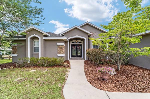 2151 SE 59TH ST, Ocala, FL 34480