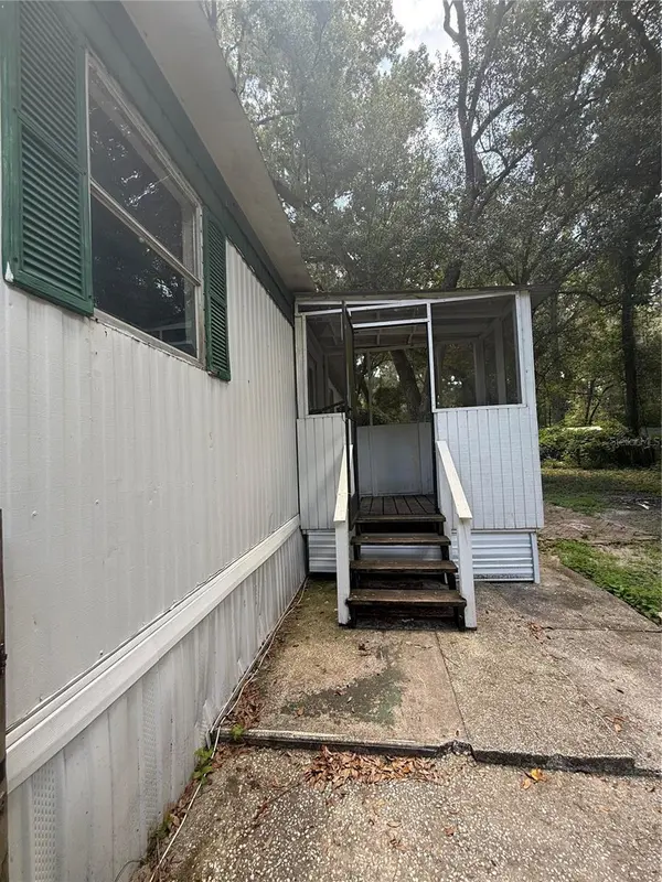 17085 NE 36TH AVE, Citra, FL 32113