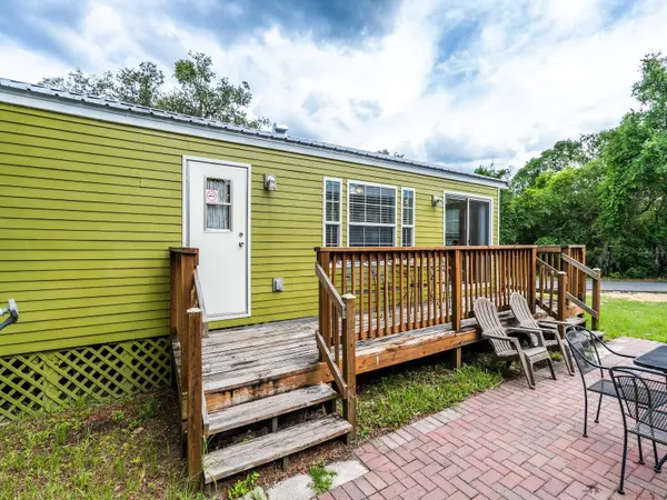 15991 NE 243RD PLACE RD #32, Fort Mc Coy, FL 32134
