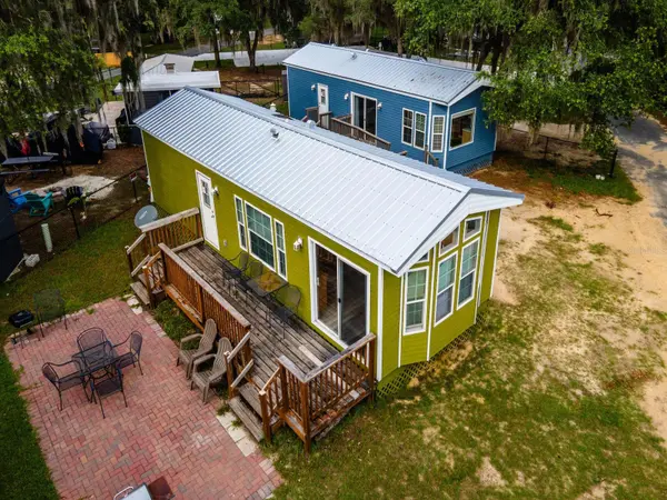 15991 NE 243RD PLACE RD #32, Fort Mc Coy, FL 32134