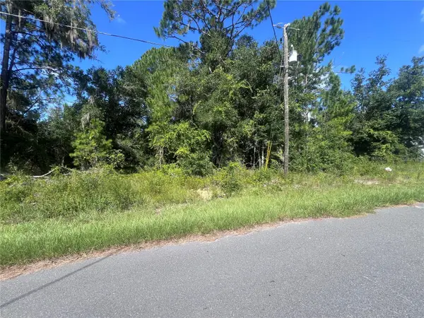 TBD LOCUST COURSE RADIAL LOT 20, Ocala, FL 34472