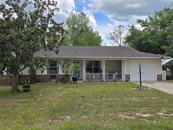 37 OAK LOOP, Ocala, FL 34472