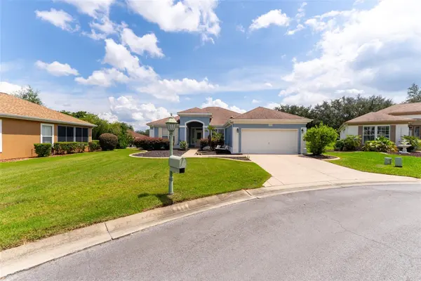 12855 SE 92ND COURT RD, Summerfield, FL 34491