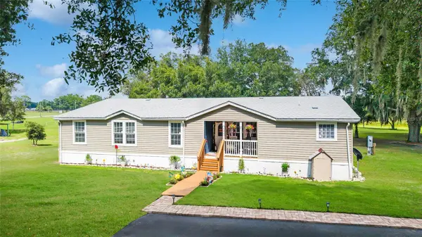 12651 SE COUNTY ROAD 337, Dunnellon, FL 34431