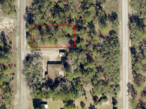 0 WAVE LN SW, Dunnellon, FL 34431