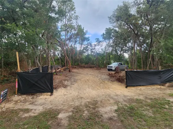 3919 E ORCHID ST, Hernando, FL 34442