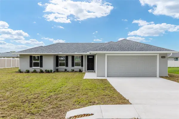 12371 SE 100TH AVE, Belleview, FL 34420