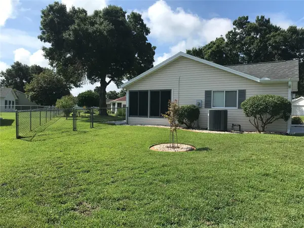 11879 SW 137TH LOOP, Dunnellon, FL 34432