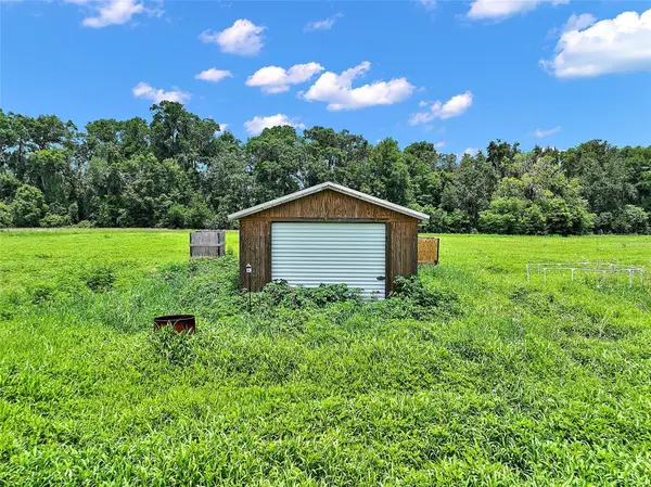 15785 NW 33RD TER, Reddick, FL 32686
