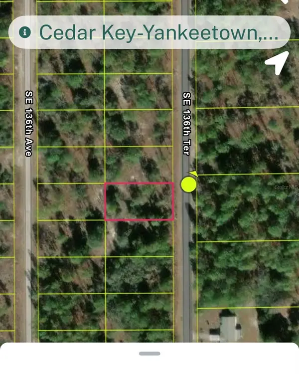 Lot 24 SE 136 TER, Dunnellon, FL 34431