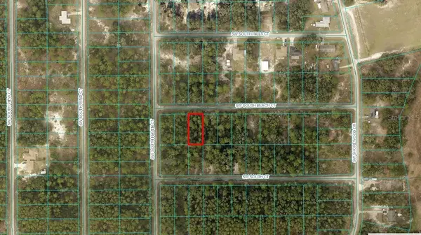 Lot#11 SW SOUTH BEACH CT, Dunnellon, FL 34431