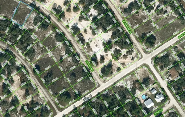 417 SUNSHINE AVE, Lake Placid, FL 33852