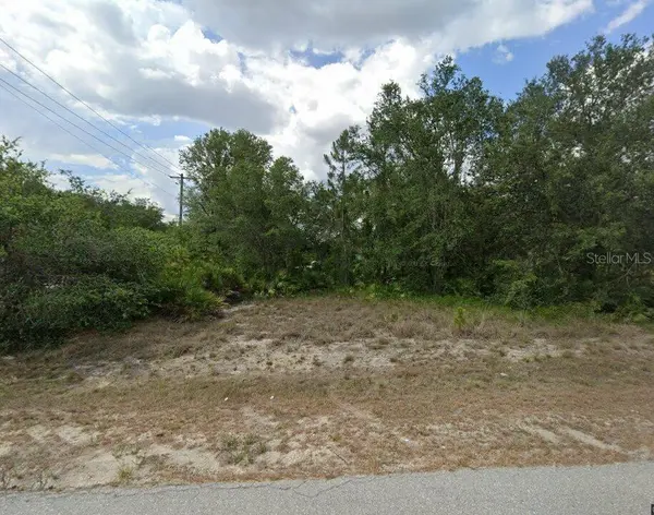 4001 E 20 ST, Alva, FL 33920