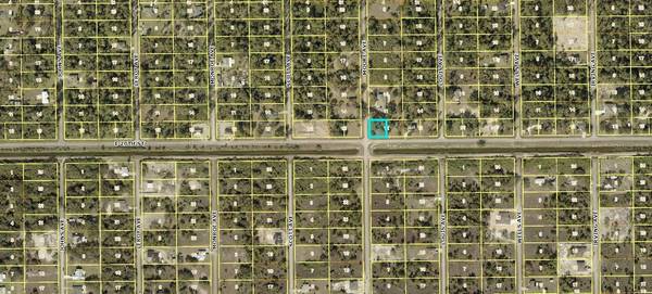 4001 E 20 ST, Alva, FL 33920