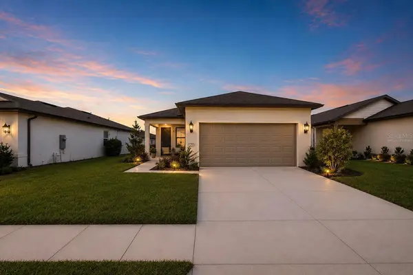 9412 SW 53RD PL, Ocala, FL 34481