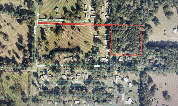 0 SE 36TH AVE, Ocala, FL 34480