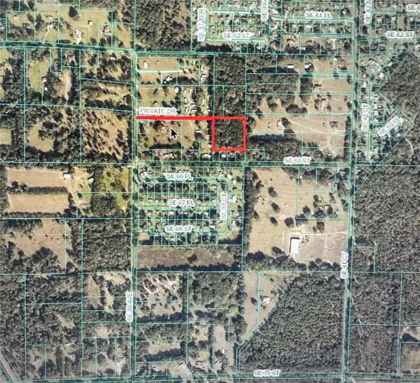 0 SE 36TH AVE, Ocala, FL 34480