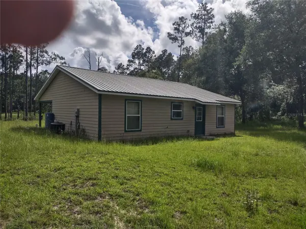 4651 NE 108TH PL, Chiefland, FL 32626