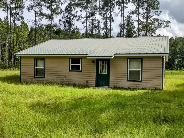 4651 NE 108TH PL, Chiefland, FL 32626