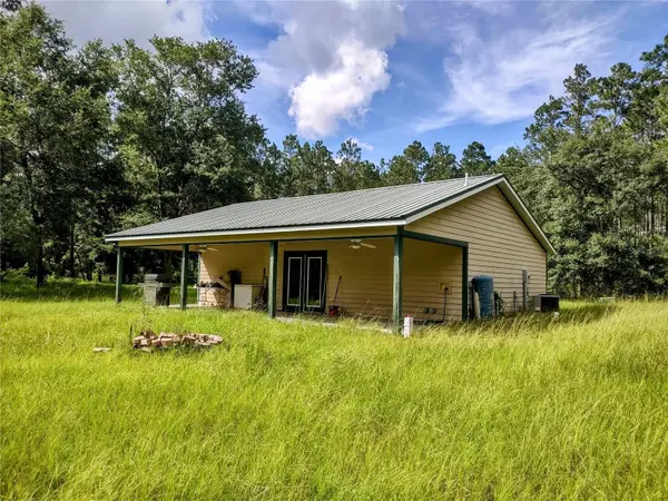 4651 NE 108TH PL, Chiefland, FL 32626