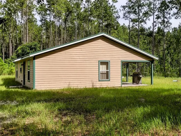 4651 NE 108TH PL, Chiefland, FL 32626