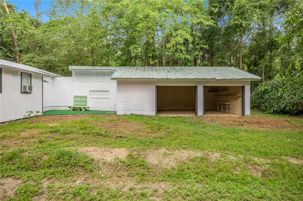 14750 NW 42ND CT, Reddick, FL 32686