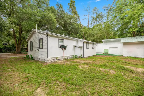 14750 NW 42ND CT, Reddick, FL 32686