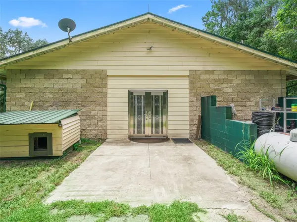 12651 W HIGHWAY 318, Williston, FL 32696