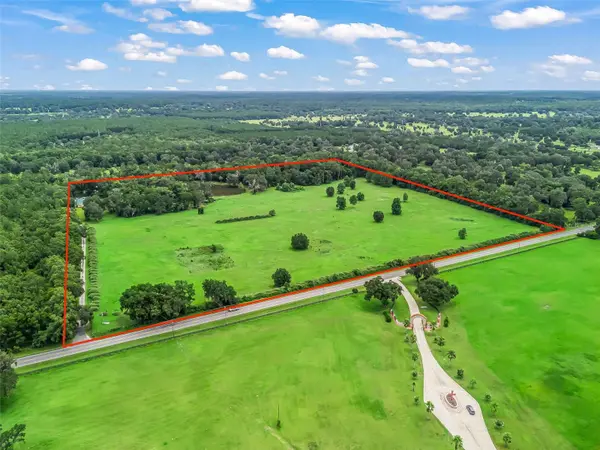 12651 W HIGHWAY 318, Williston, FL 32696