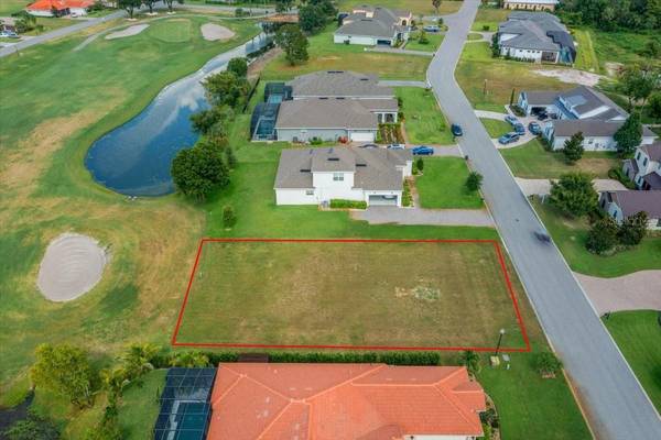LIVE OAK DR, Tavares, FL 32778