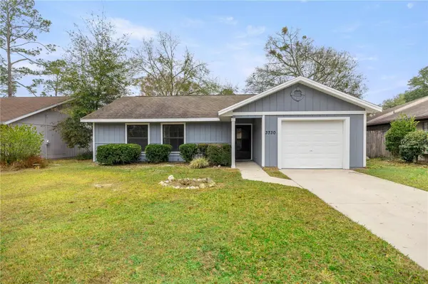 3730 NW 61ST PL, Gainesville, FL 32653
