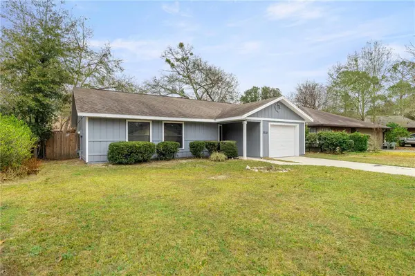 3730 NW 61ST PL, Gainesville, FL 32653