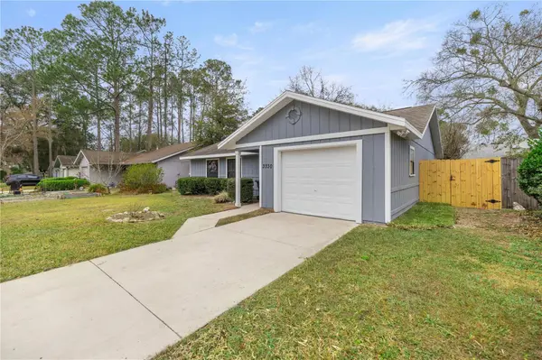 3730 NW 61ST PL, Gainesville, FL 32653