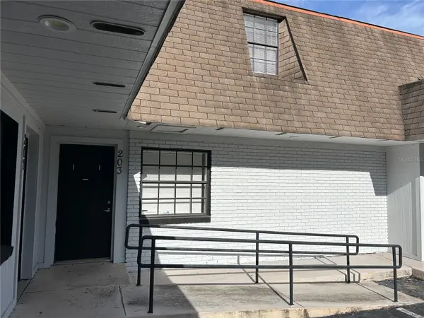 2945 NE 3RD ST #203, Ocala, FL 34470