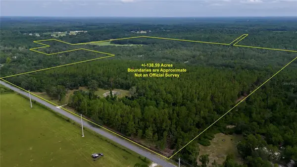 2669 NW SUWANNEE VALLEY RD, Lake City, FL 32055