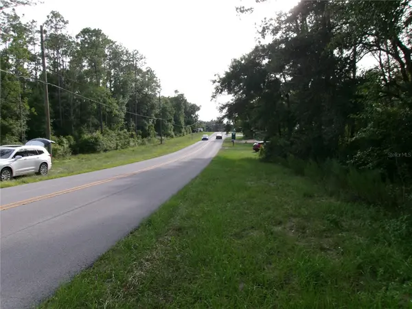 LOT 20 SW RAINBOW LAKES BLVD, Dunnellon, FL 34431