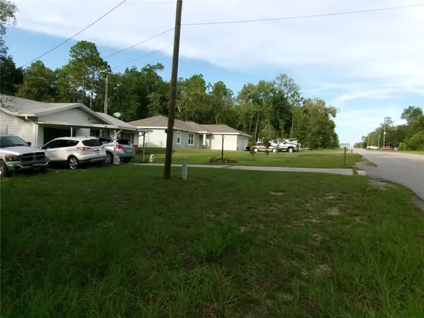 LOT 20 SW RAINBOW LAKES BLVD, Dunnellon, FL 34431