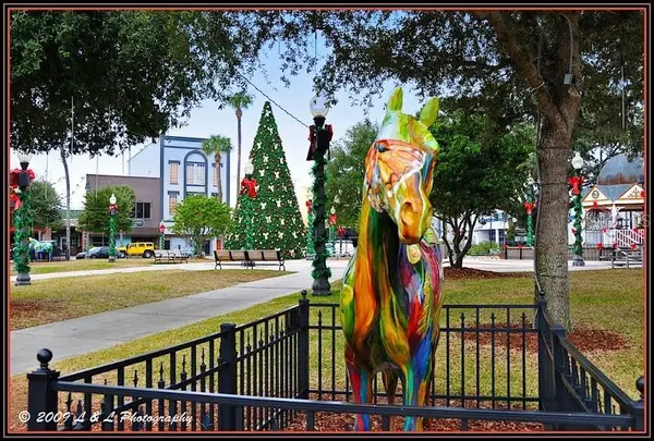 110 SW FT KING, Ocala, FL 34471