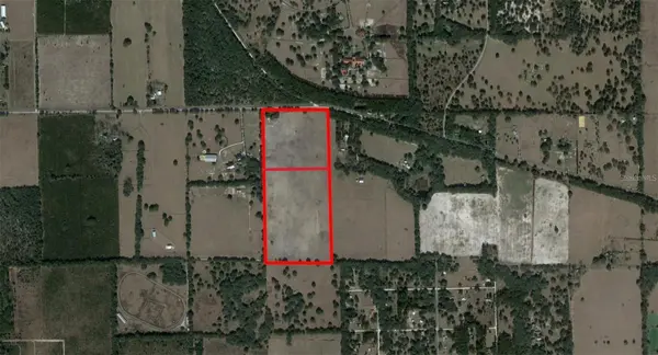 21230 SE 55TH ST, Morriston, FL 32668