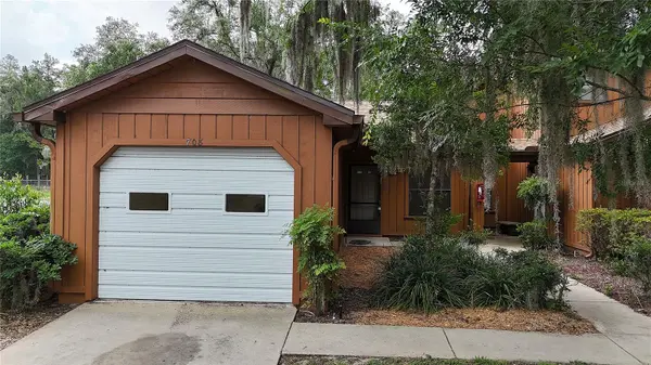 2701 NE 10TH ST #708, Ocala, FL 34470