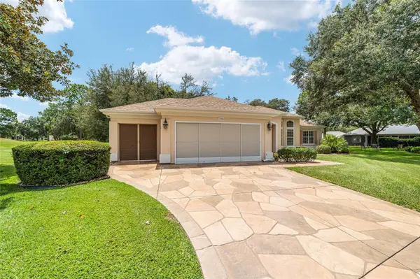 12896 SE 91ST TERRACE RD, Summerfield, FL 34491