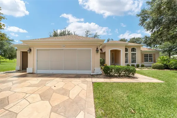 12896 SE 91ST TERRACE RD, Summerfield, FL 34491