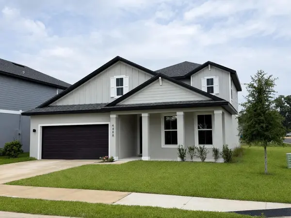 4488 NW 37TH STREET RD, Ocala, FL 34482