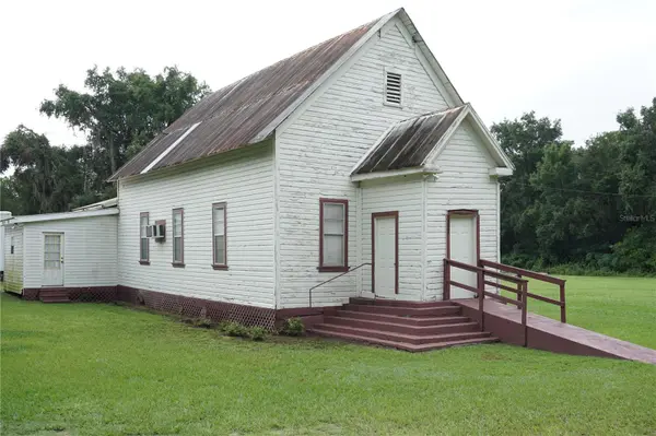 12701 NW 38TH AVE, Reddick, FL 32686